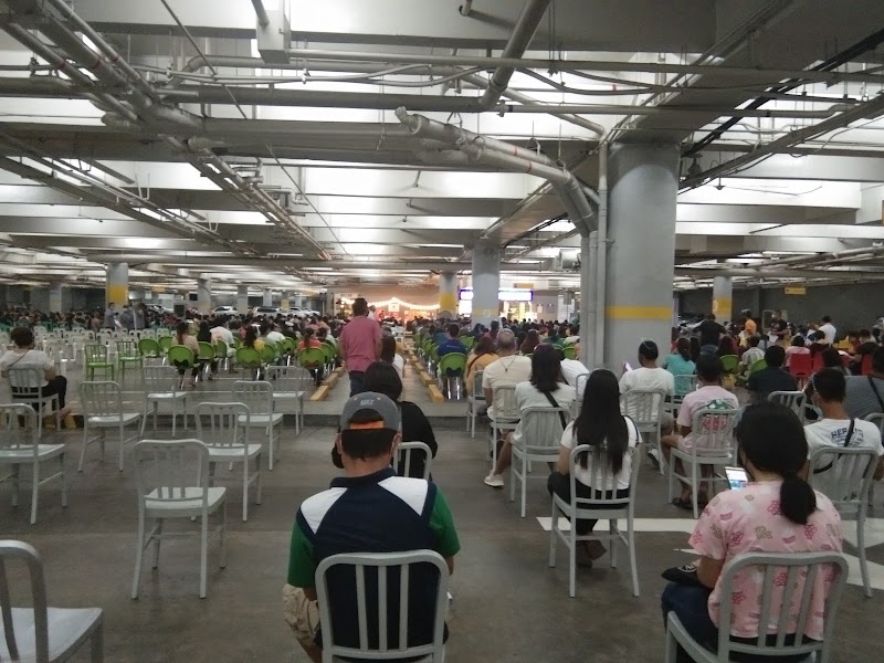 SM City Bicutan - Building B - SM City Bicutan - Building B, 1700 1709 Doña Soledad Ave, Parañaque, 1709 Metro Manila, Philippines