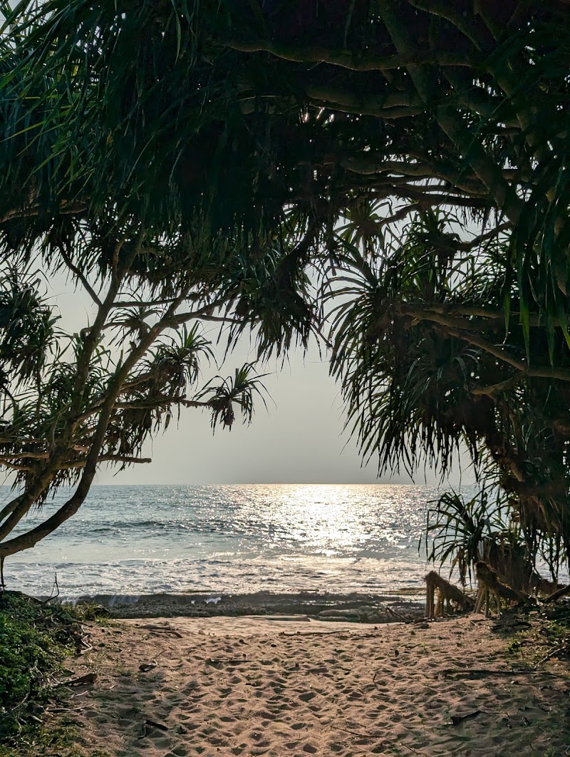Kosgoda Beach - Kosgoda Beach, 82MG+JV4, Unnamed Road, Kosgoda, Sri Lanka
