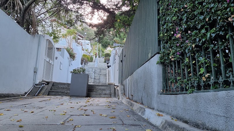 Clifton Steps - Clifton Steps, Victoria Rd, Clifton, Cape Town, 8005, South Africa