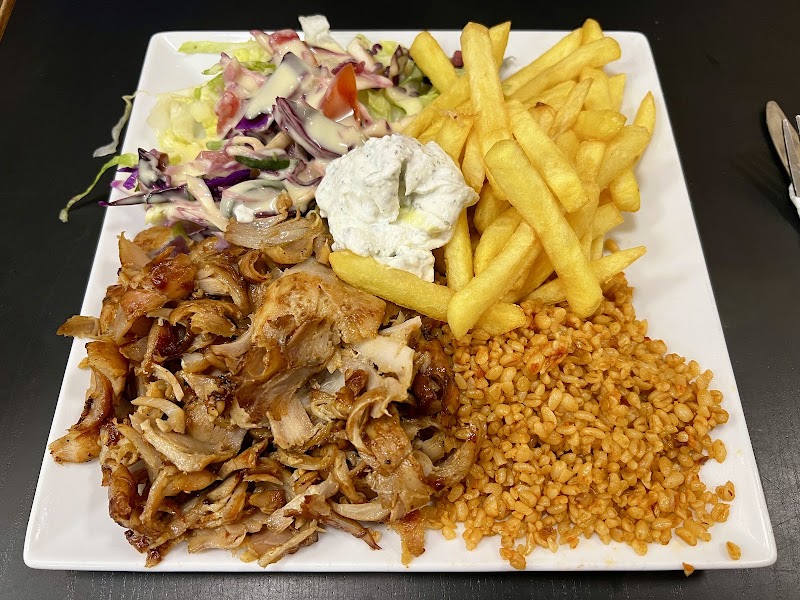 Paris Antalya - Paris Antalya 24 Rue Saint-Séverin, 75005 Paris, France