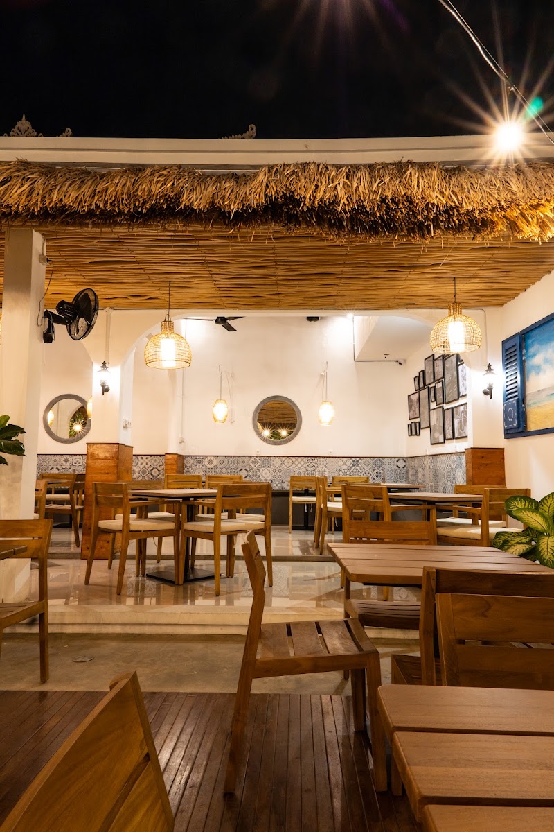 Lily's Garden Canggu - Lily's Garden Canggu Jl. Pantai Berawa No.59, Canggu, Kec. Kuta Utara, Kabupaten Badung, Bali 80363, Indonesia