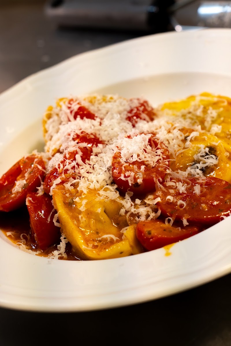 Trattoria Da Ginone 1949 - Trattoria Da Ginone 1949 Via dei Serragli, 35/R, 50124 Firenze FI, Italy