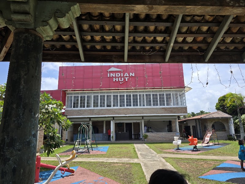 Indian Hut - Indian Hut, Galle 80240, Sri Lanka