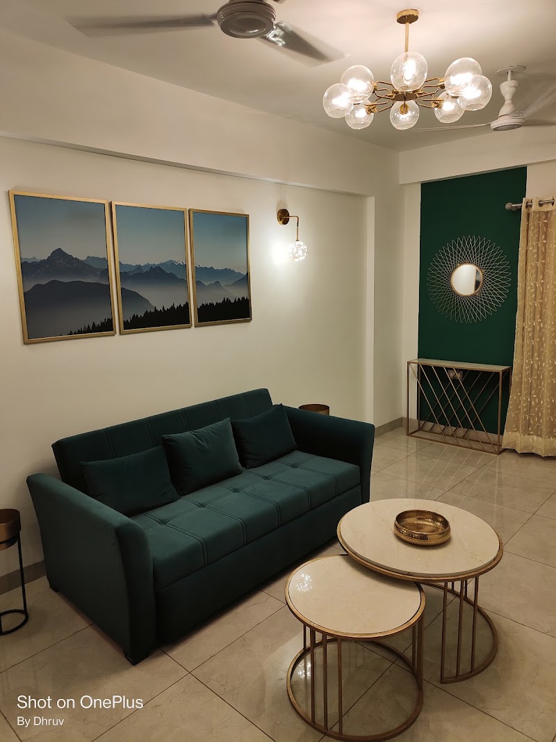 The Himalayan Homestays - The Himalayan Homestays Imperial Heights, Mussoorie Rd, Salan Gaon, Bhagwant Pur, Dehradun, Uttarakhand 248009, India