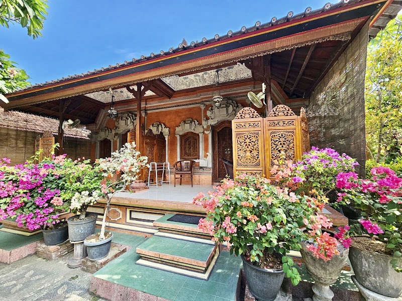 Bali Tourism Board - Bali Tourism Board Jl. Prof. Moh. Yamin No.17X, Sumerta Kelod, Denpasar Selatan, Kota Denpasar, Bali 80239, Indonesia