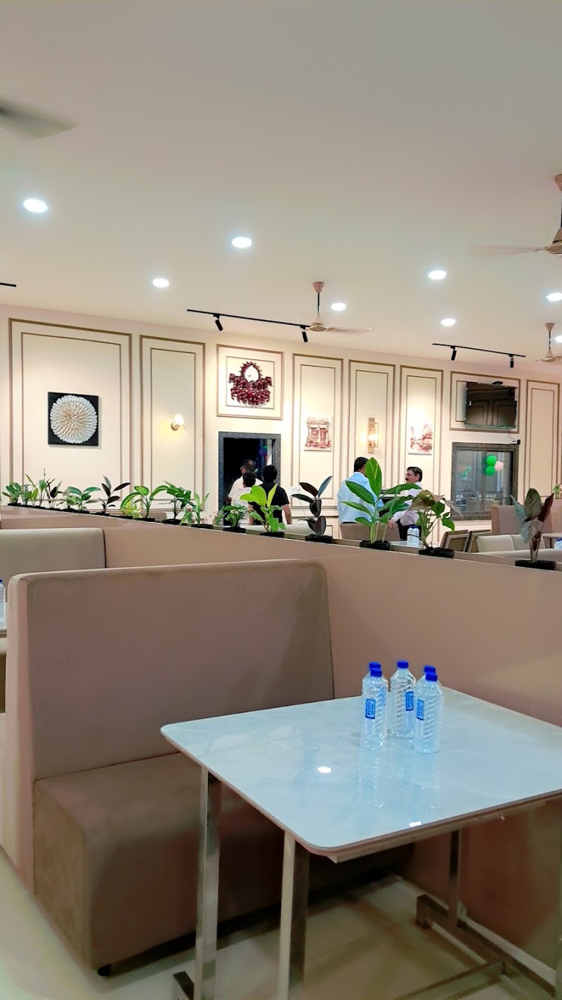 Indian Tadka - Indian Tadka, 5P2R+RJC, Sector 23, Tuta, Atal Nagar-Nava Raipur, Chhattisgarh 492018, India