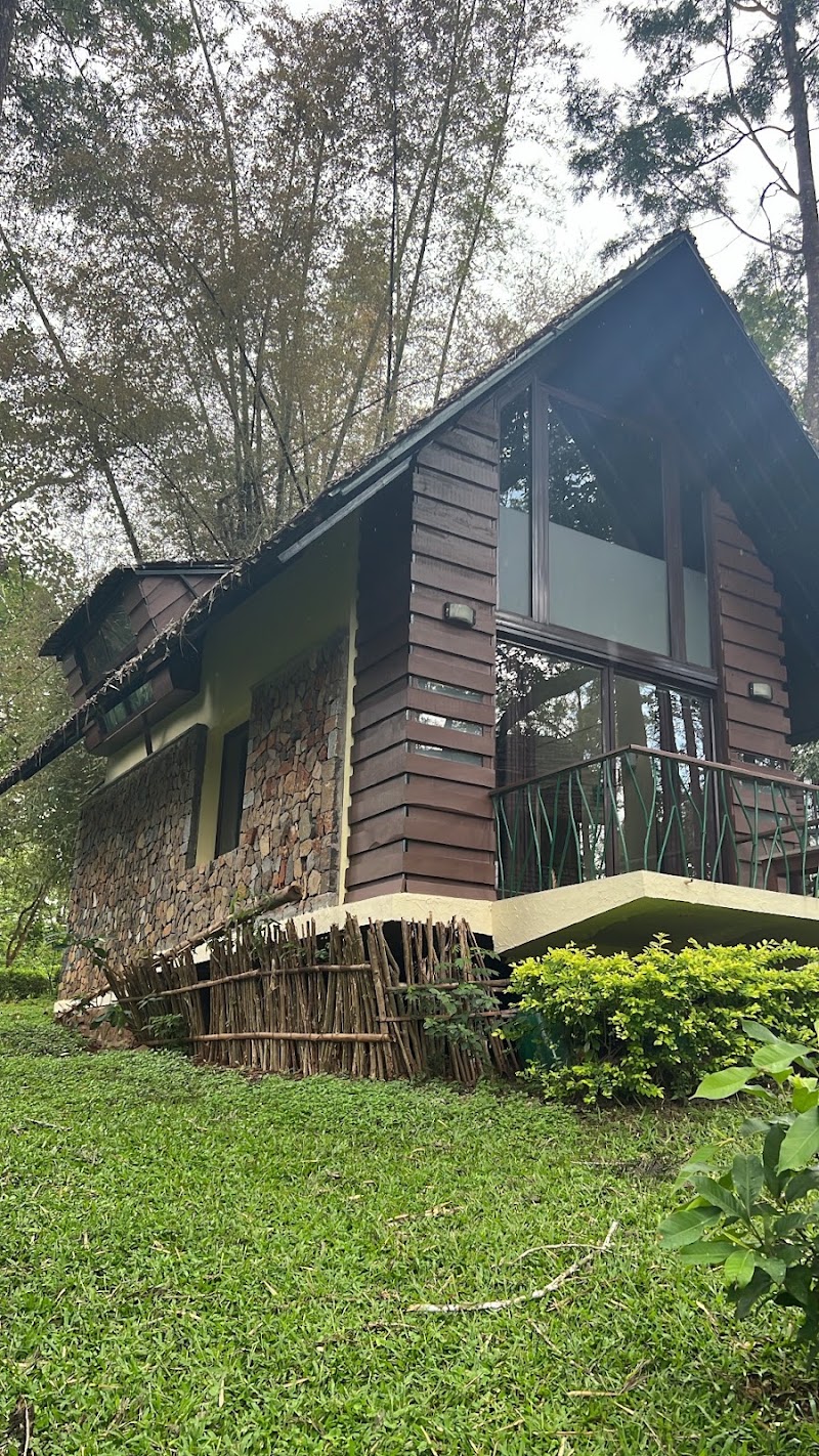 Gorukana Eco Wellness Centre - Gorukana Eco Wellness Centre, Taluk, opp. Yerakanagadde Colony, near Vivekananda Health Centre, B.R.Hills, Yelandur, Karnataka 571441, India