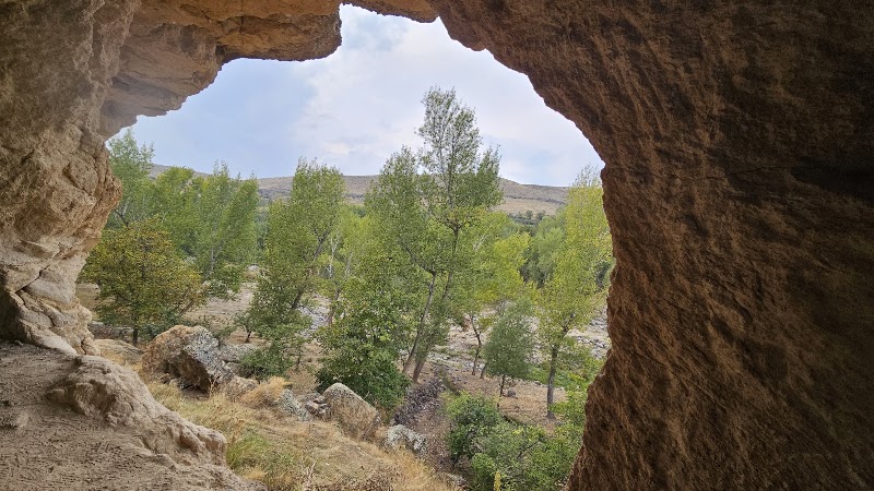 Barbar Castle - Barbar Castle, FVG6+MV5, Anār, Ardabil Province, Iran