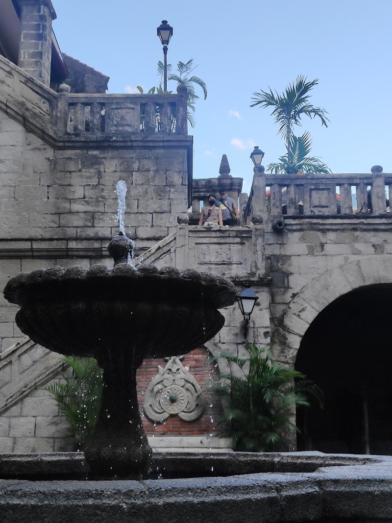Intramuros - Intramuros, Manila, 1002 Metro Manila, Philippines
