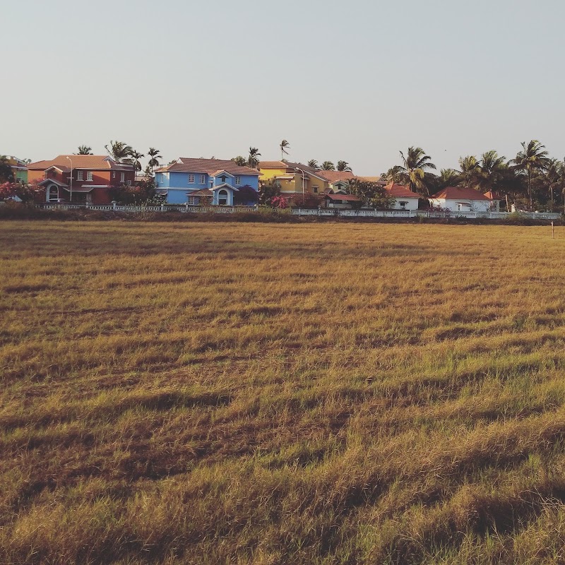 Benaulim - Benaulim Benaulim, Goa, India