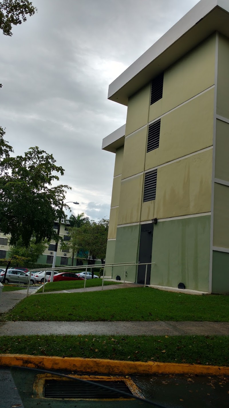 Casa Linda Apartments - Casa Linda Apartments Carr 177 Ave. Los Filtros, Bayamón, 00959, Puerto Rico