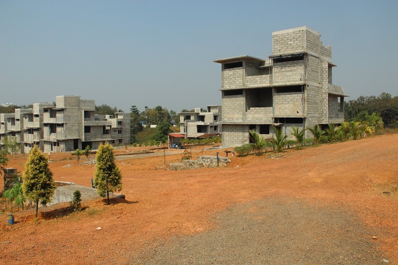 Travancore Glenwood New Age Villas - Travancore Glenwood New Age Villas Thengod Thengod P O, Kochi, Kerala 682030, India