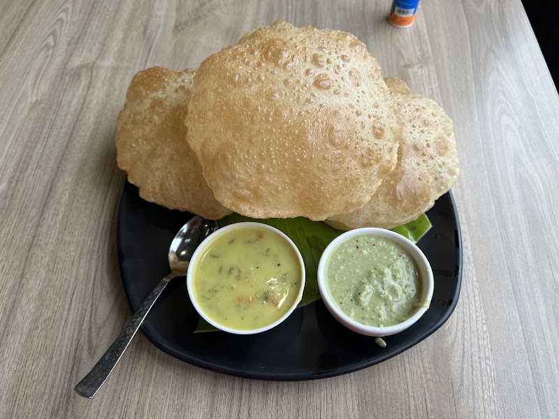 The Veg & Veg - The Veg & Veg 12th main, opposite SBI Bank, 7th Cross, HAL 2nd Stage, Indiranagar, Bengaluru, Karnataka 560008, India