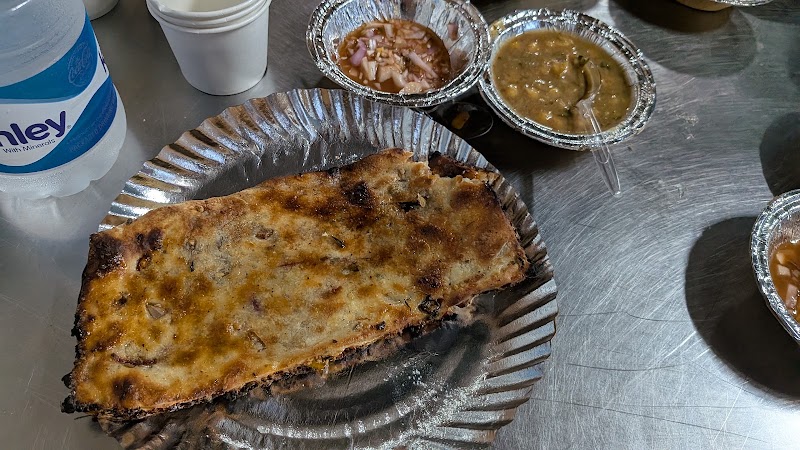 Ram Kulcha Point - Ram Kulcha Point, S24/277, Katra Ahluwalia, Amritsar, Amritsar Cantt., Punjab 143006, India