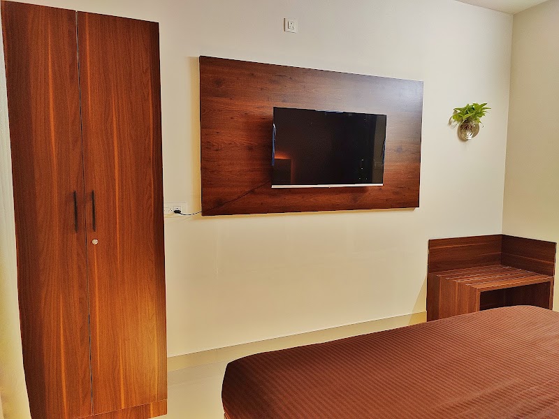 The Explorers Nest - TEN Stay Villa - The Explorers Nest - TEN Stay Villa, 8th Ward, Mathirampallikunnu Spring Valley - Athens Cottage Road, Munnar Bypass, Chithirapuram, Keralam 685565, India