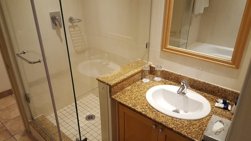 Protea Hotel Johannesburg Balalaika Sandton - Protea Hotel Johannesburg Balalaika Sandton, Maude St, Sandown, Sandton, 2126, South Africa