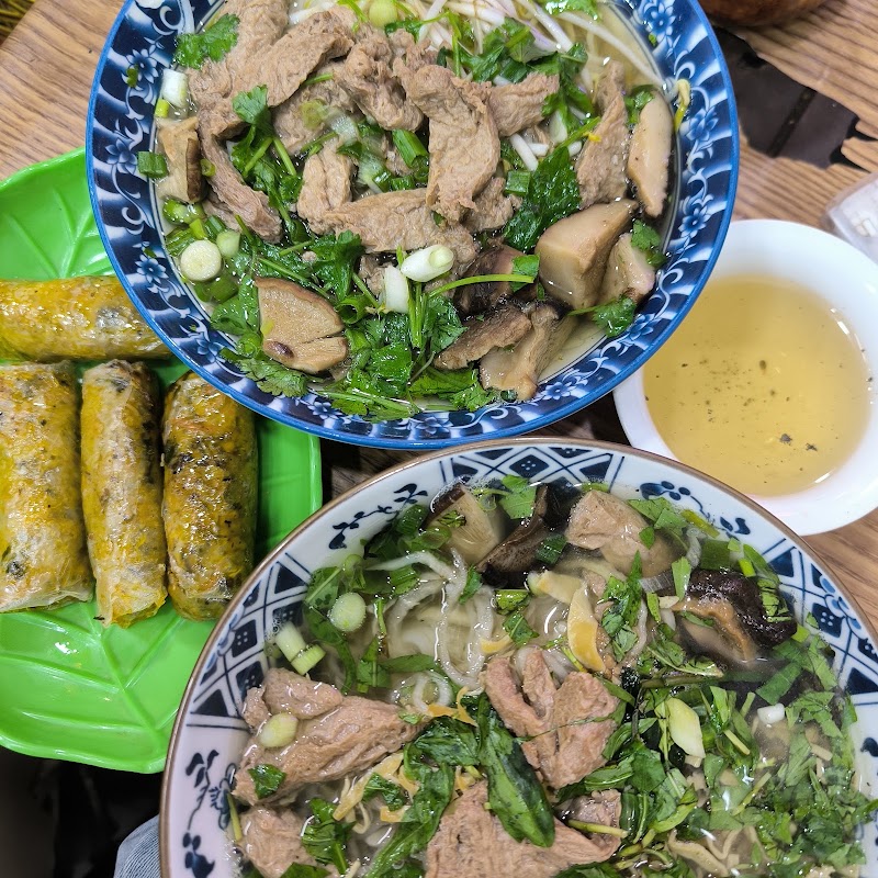 CHAY TÂM KHỞI - CHAY TÂM KHỞI 70 Hàng Điếu, Phố cổ Hà Nội, Hoàn Kiếm, Hà Nội 100000, Vietnam