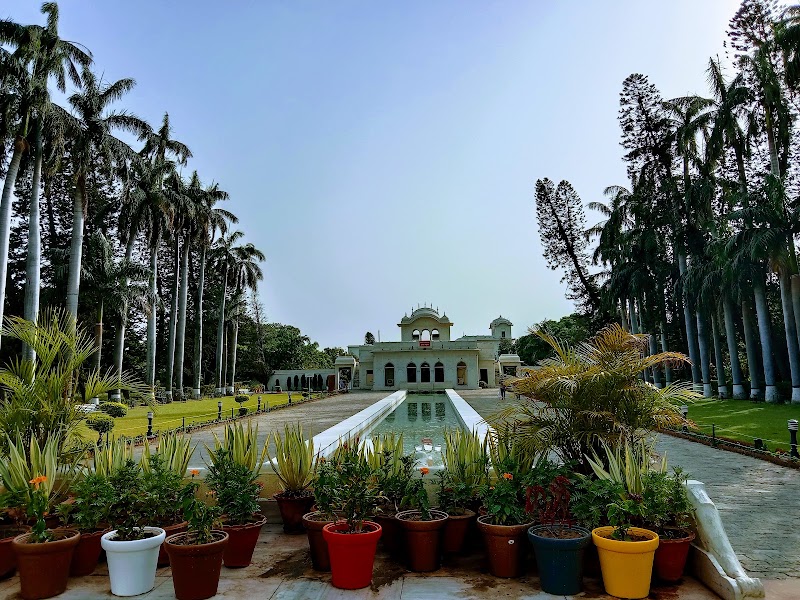 Pinjore - Pinjore, Haryana, India