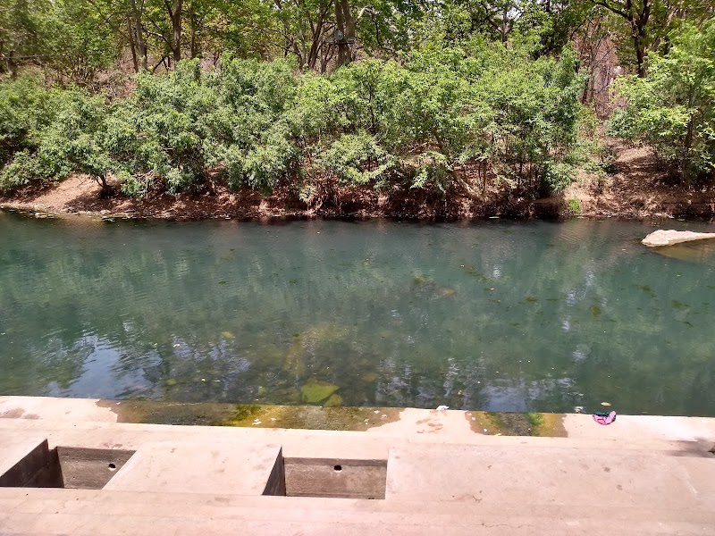 परमहं आश्रम अनुसूया चित्रकूट - परमहं आश्रम अनुसूया चित्रकूट, 3VF8+HRF, Satna, Madhya Pradesh 210202, India