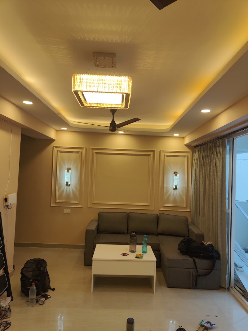 HomeLane Gurugram, Sector 66, Interior Design Studio