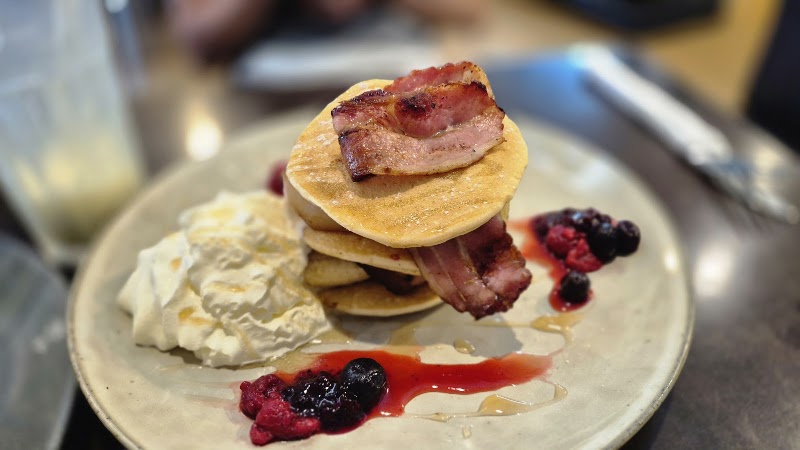 Eat Cafe - Eat Cafe 55 Broadway, Matamata 3400, New Zealand