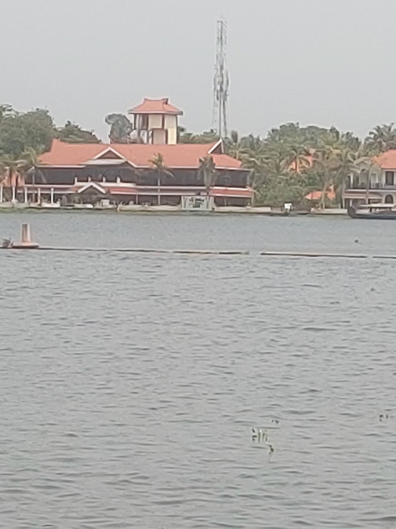 SWTD Boat Jetty, Alappuzha - SWTD Boat Jetty, Alappuzha, F8XX+XG9, Mullakkal, Alappuzha, Kerala 688011, India
