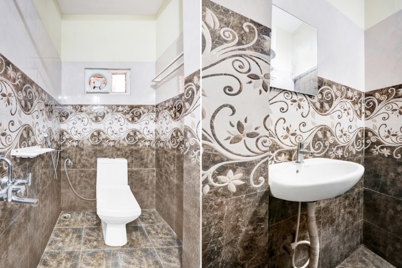 Super Hotel O by OYO MVP Double Road - Super Hotel O by OYO MVP Double Road Plot No 19, MVP Sector 7, Sector 5, MVP Colony, Visakhapatnam, Andhra Pradesh 530017, India