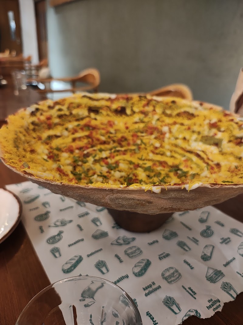 Indus Flavour - Indus Flavour 2510, Hudson lane, Kingsway Camp, Near GTB Nagar Metro Station, Gate No 4, Hudson Lane, GTB Nagar, New Delhi, Delhi, 110033, India