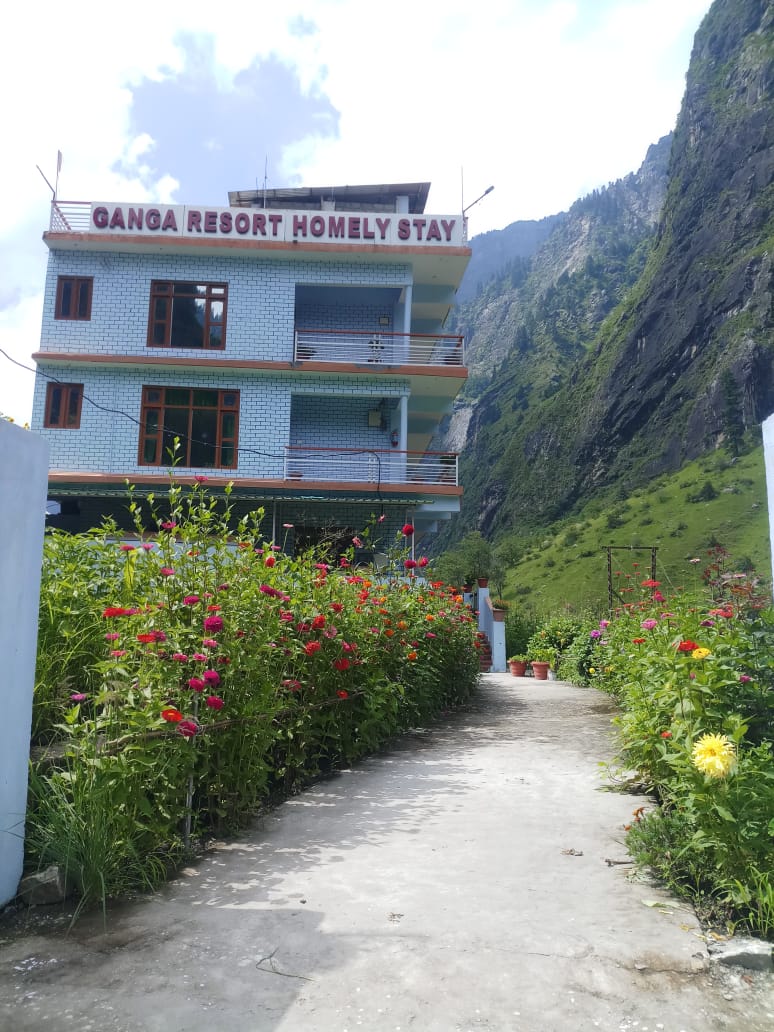 Govind Ghat - Govind Ghat Govind Ghat, Uttarakhand 246443, India