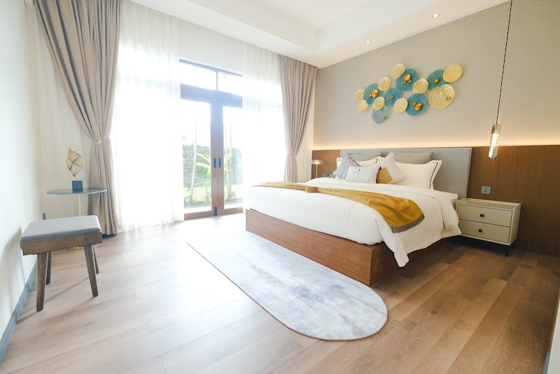 Ocean Palms Villa Bang Tao Phuket - Ocean Palms Villa Bang Tao Phuket, 178 25 Moo 5 Cherngtalay, Thalang, Bang Tao Beach, ตำบลเชิงทะเล Phuket, ภูเก็ต 83110, Thailand