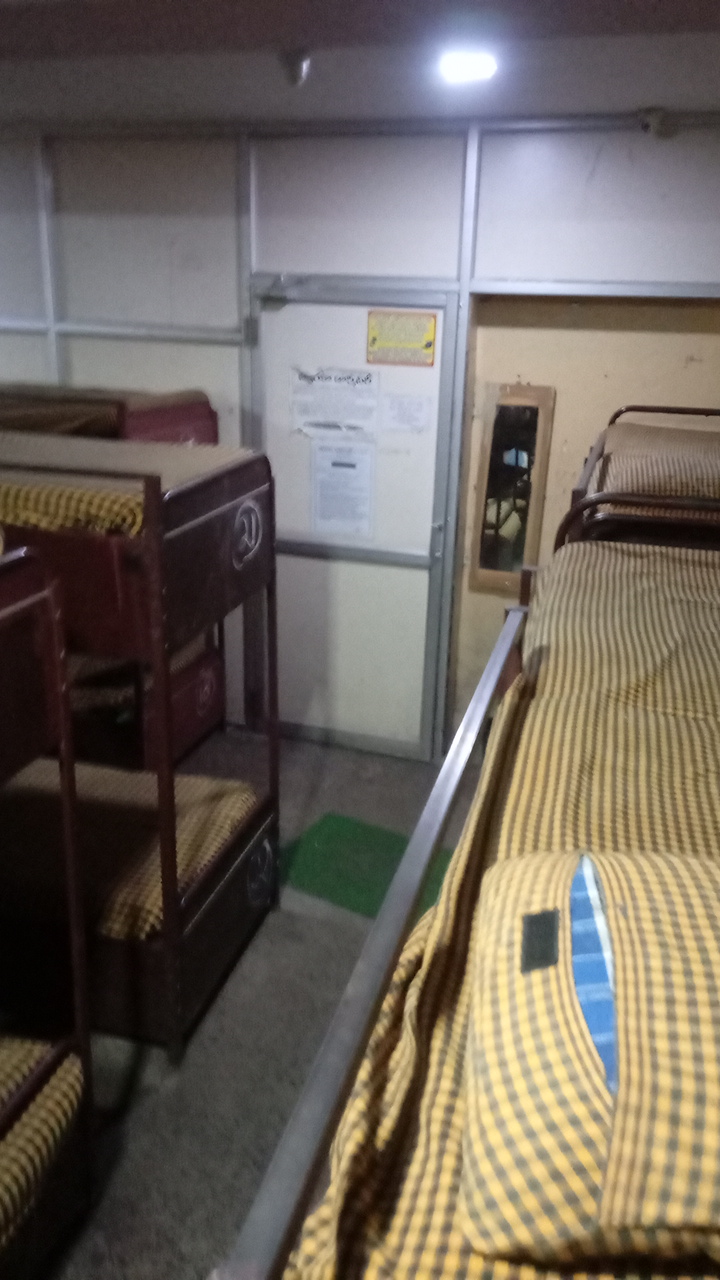 Dormitory - Dormitory Shop No. 48-19-8, RTC Complex, Waltair Station Approach Rd, Beside Shravan Xerox, Dwaraka Nagar, Visakhapatnam, Andhra Pradesh 530016, India