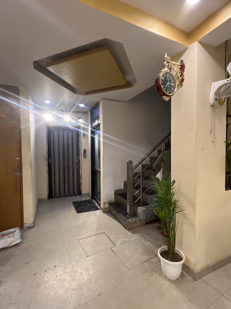 Hotel Soho 62 - Hotel Soho 62 J983+5WM, Rajiv Vihar Rd, Phase 2, Khora Colony, Sector 62A, Noida, Uttar Pradesh 201020, India