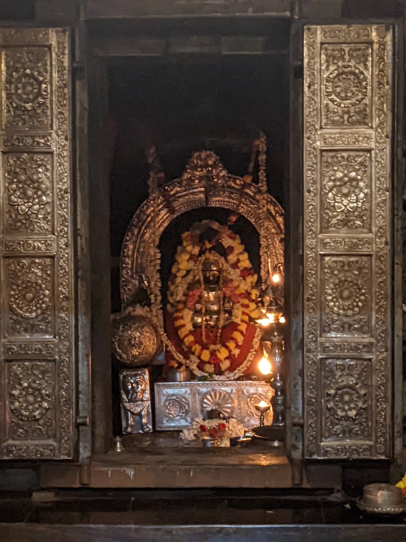 Pajaka Kshethra - Pajaka Kshethra 7QCR+HW2, Padu Belle, Belle, Karnataka 574105, India