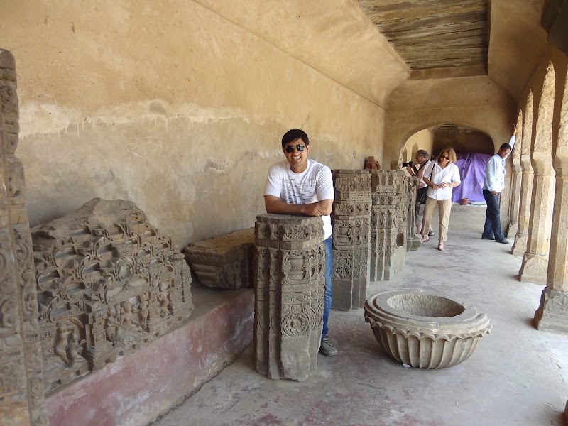 Chand Bawri, Step Well - Chand Bawri, Step Well Chand Bawri, Step Well, Abhaneri, Rajasthan 303326, India