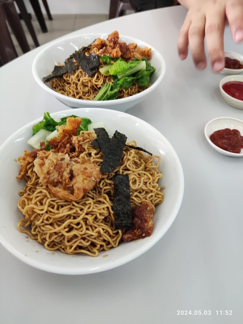 Jenny Vegetarian Restaurant - Jenny Vegetarian Restaurant Lot 2890, Block 6, Kuala Baram, Land District, Jln Tudan, 98000 Miri, Sarawak, Malaysia