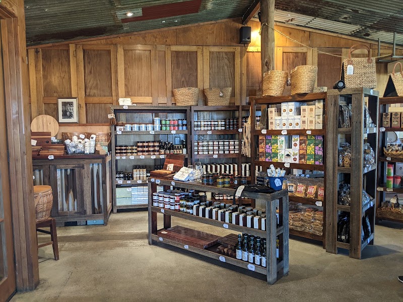 Yarra Valley Dairy - Yarra Valley Dairy, 70 Mcmeikans Rd, Yering VIC 3770, Australia