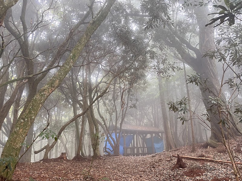 Baxianshan Pavilion - Baxianshan Pavilion, 5295+XH, Heping District, Taichung City, Taiwan 424