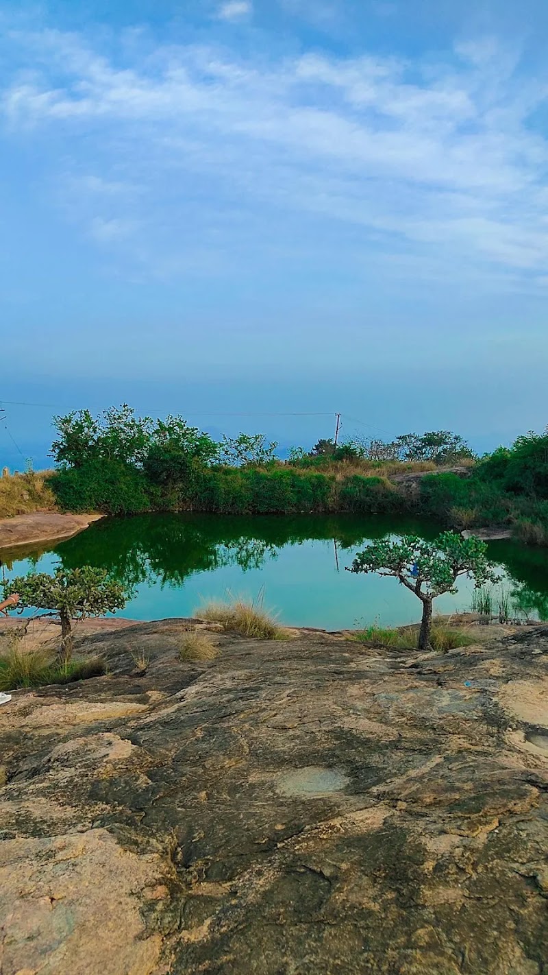 Kabbaladurga - Kabbaladurga Kabbaladurga, Karnataka 562126, India
