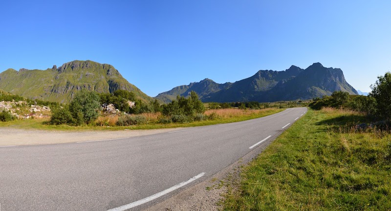 Valberg - Valberg, Norway