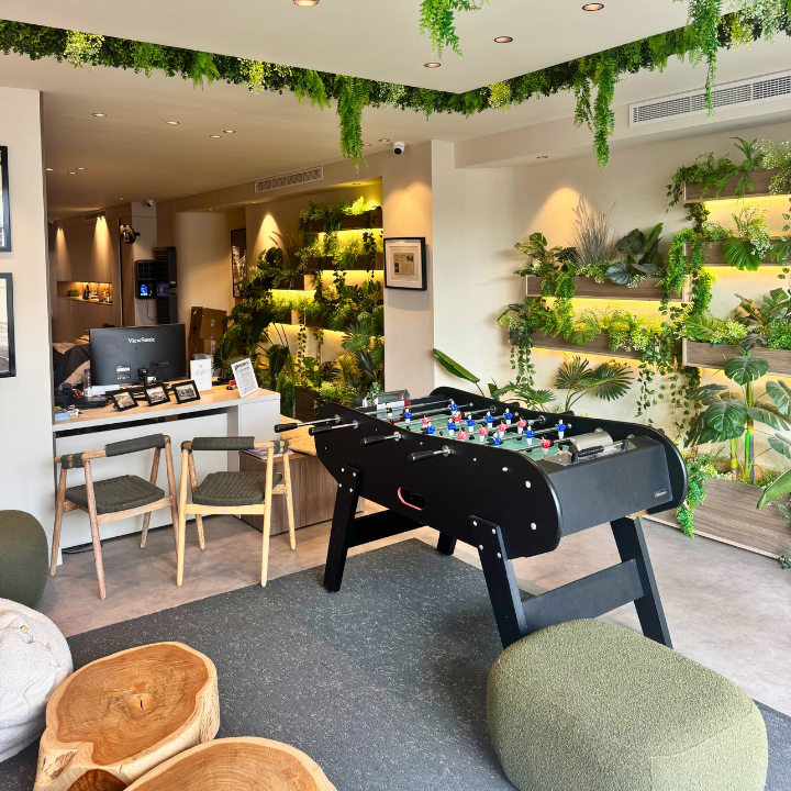 Florella - Conciergerie & Location Cannes - Florella - Conciergerie & Location Cannes 2 Bd d'Alsace, 06400 Cannes, France