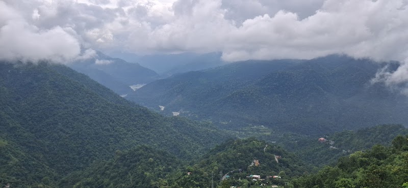 SkyHigh Bhimtaal - SkyHigh Bhimtaal 5kms before, Bhimtal, Smanora Range, Uttarakhand 263136, India
