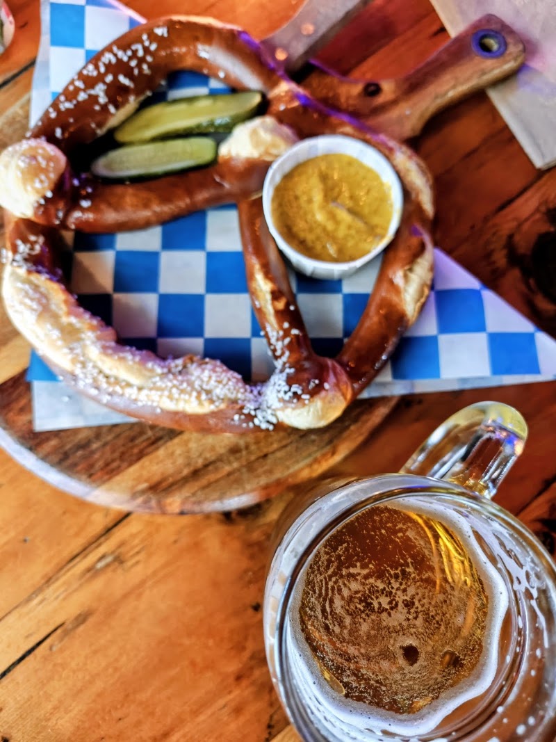Radegast Hall & Biergarten - Radegast Hall & Biergarten 113 N 3rd St, Brooklyn, NY 11249, USA