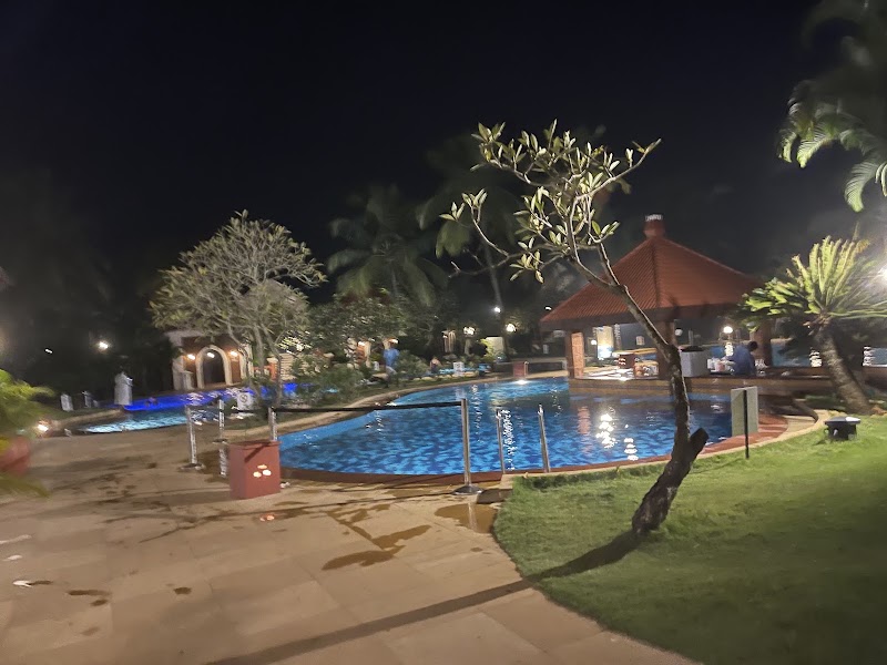 Masa Beach Shack - Masa Beach Shack 6W6J+VP7, Fatrade, Orlim, Goa 403721, India