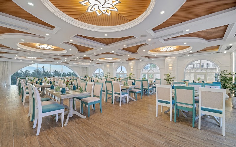 Paracel Beach Hotel - Paracel Beach Hotel, 204 Võ Nguyên Giáp, An Hải, Đà Nẵng 550000, Vietnam