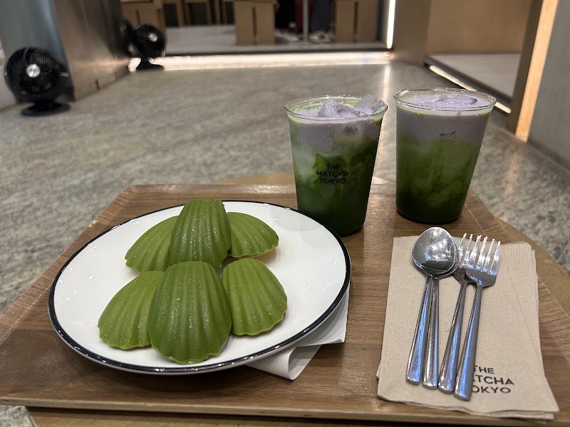 The Matcha Tokyo - Gateway Mall II - The Matcha Tokyo - Gateway Mall II LG,Outdoor, Gateway Mall 2, General Araneta, Cubao, Quezon City, 1109 Metro Manila, Philippines