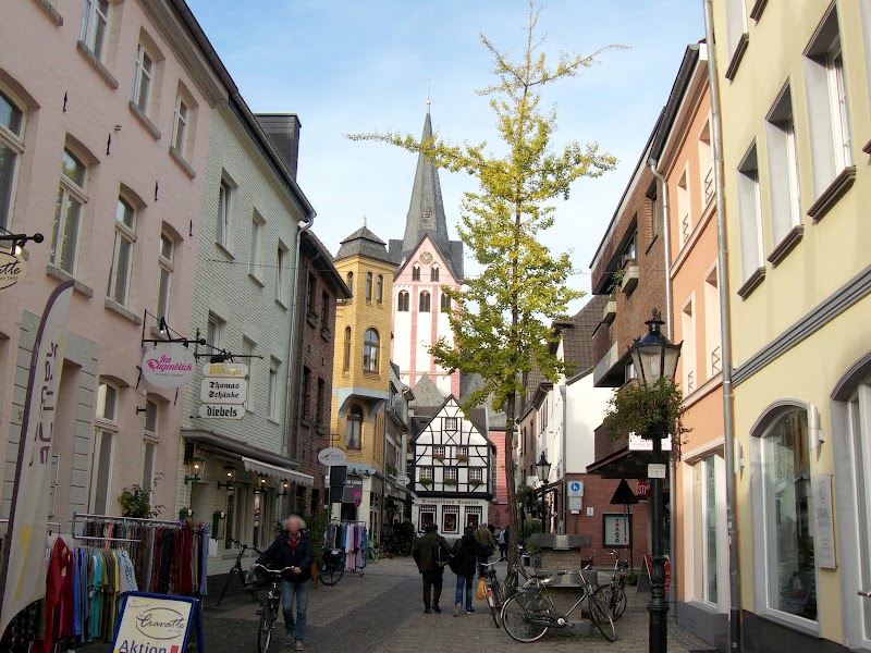 Kempen - Kempen, 47906 Kempen, Germany