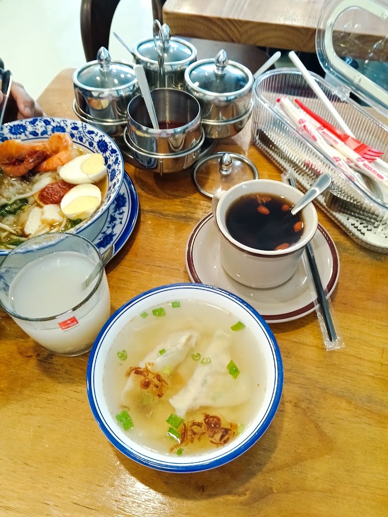 UDANG HERITAGE - UDANG HERITAGE G08, PUSAT REKREASI BISTARI IMPIAN, LARKIN, Jalan Serantau, Taman Dato Onn, 80350 Johor Bahru, Johor Darul Ta'zim, Malaysia