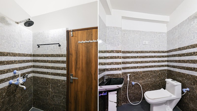 FabHotel Akki Residency - FabHotel Akki Residency H No: 200, Sector- 66, Bahlolpur, Noida, Chotpur, Uttar Pradesh 201301, India