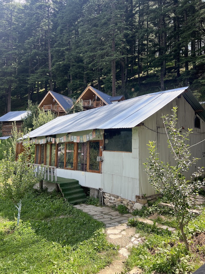 Doghari Shangarh - Doghari Shangarh Village Dhaghara, P.O. Madana, Teh, Sainj, Shangarh, Himachal Pradesh 175134, India