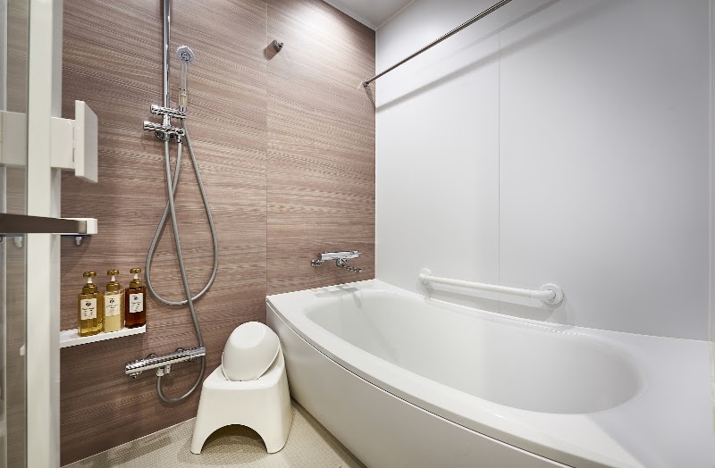 MONday Apart Premium KYOTO Station - MONday Apart Premium KYOTO Station 1 Yaoyachō, Shimogyo Ward, Kyoto, 600-8262, Japan